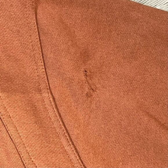 Y2K Rocawear Bomber Jacket - Picture 8 of 8